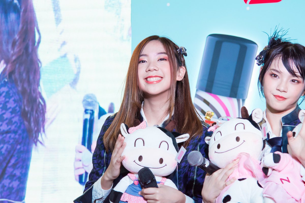 eightEeight48's tweet photo. น่ารักงับอาปังง 💕 

#PunBNK48 #BNK48 #8E8 https://t.co/75qtjIdJ6h