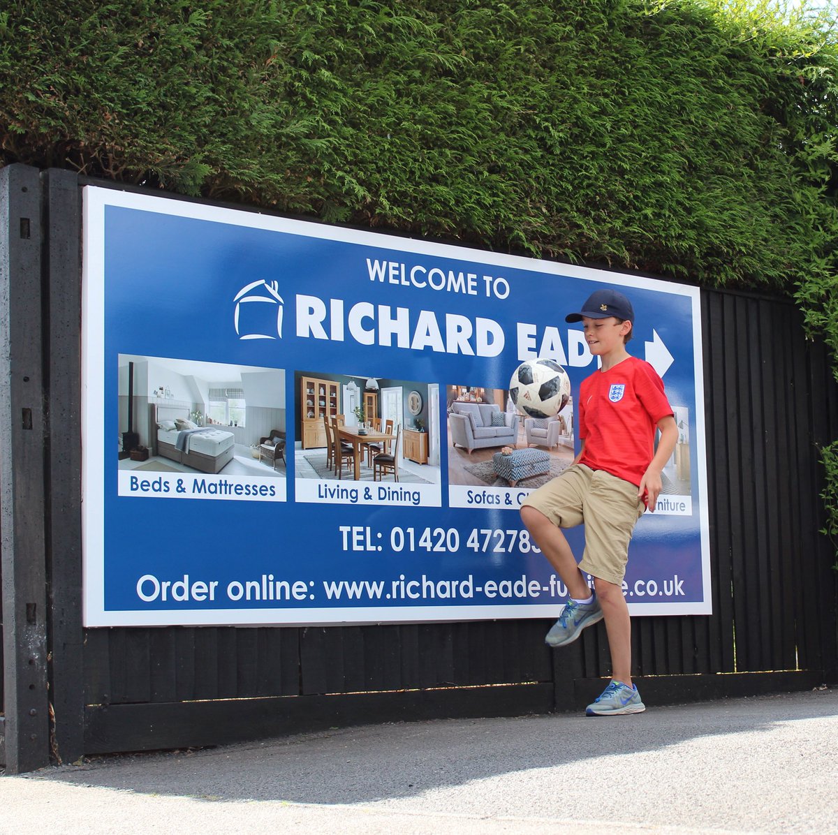 Richard Eade Richard Eade Twitter