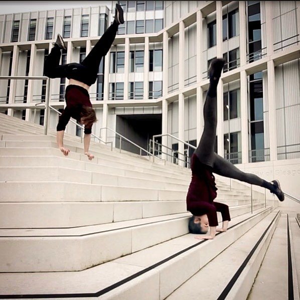 CircusScotland's tweet image. Throwback to a cheeky wee day out doing test shots for #flyingscotamendigital ❣️ Artists: @circus_sam @lj_movement 
Videographer: @potatojunket @stucrawfordphoto .
.
.
.
.
.
.
. 
#circus #circusshoot #circusarts #circusartists #circuseverydamnday #ci… ift.tt/2uoL1ou