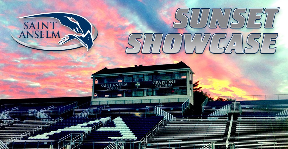 CoachJoeAdam's tweet photo. We are 2 Days away from the #SunsetShowcase . Registration will close later tonight, walkups still welcome. You will need Helmets and Shoulderpads. Bring your A game on Friday https://t.co/i6b57RwtUj https://t.co/Ir98UDs9yZ
