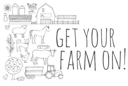 StateAutoAgents's tweet image. Agents, learn more about our Farm and Ranch program in our next webinar series starting July 17! Check InTouch or contact your Territory Manager for more information. #getyourfarmon