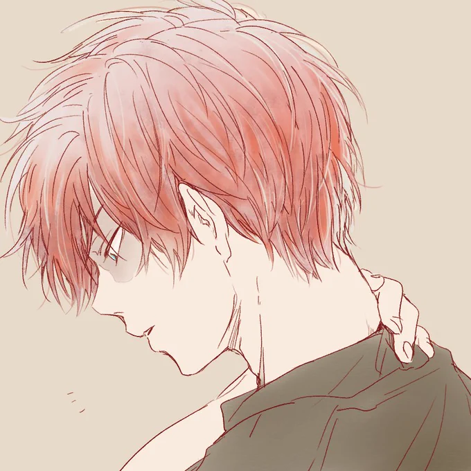 焦凍くん……… 