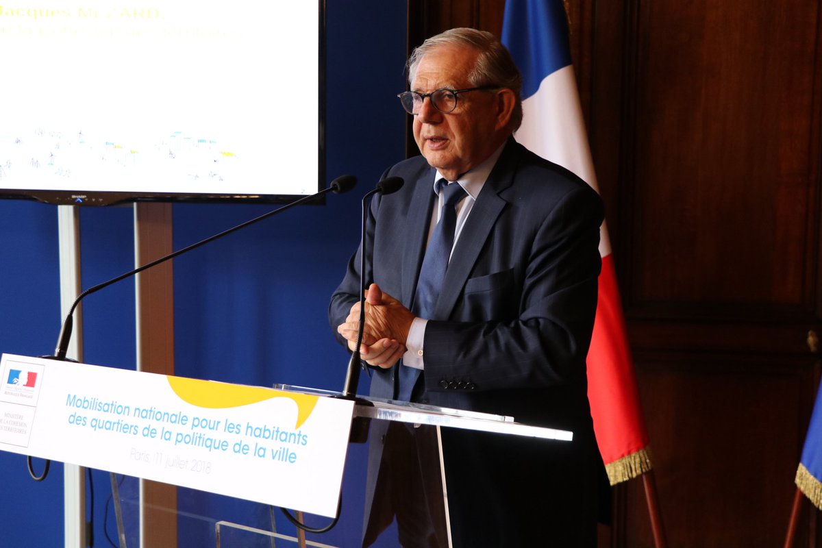 Agence nationale de la cohésion des territoires (@ancterritoires) on Twitter photo #Endirect du @Min_Territoires pour la mobilisation nationale pour les #habitants des #territoires fragiles ! <a href="/MezardJacques/">Jacques Mézard</a> introduit la séquence : "L'État ne réussira pas tout seul mais avec les élus, les collectivités, les entreprises, les associations" #Endirect du @Min_Territoires pour la mobilisation nationale pour les #habitants des #territoires fragiles ! <a href="/MezardJacques/">Jacques Mézard</a> introduit la séquence : "L'État ne réussira pas tout seul mais avec les élus, les collectivités, les entreprises, les associations"