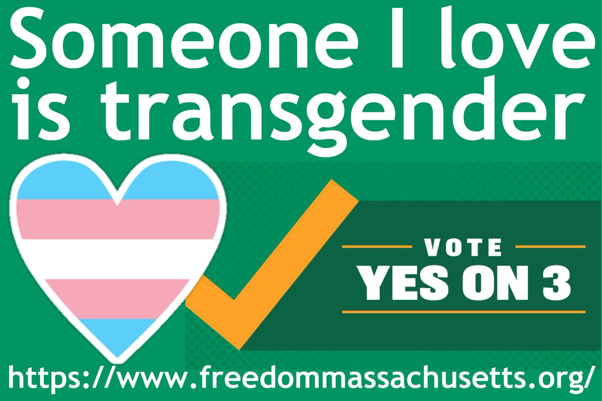 Image result for massachusetts question 3 trans