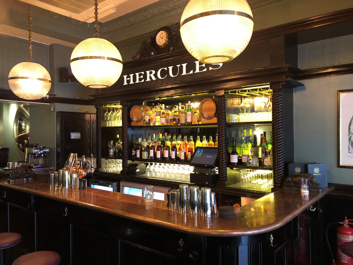 Concept Bars On Twitter Concept Recently Provided The Stainless