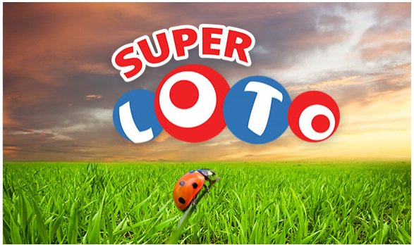 Super_Jackpot's tweet photo. Friday the 13th will be the lucky day for someone!
In the draw for Friday the 13th of the Super Loto in France there will be someone very lucky to win! Buy your tickets today because NO PLAY would be unlucky! #SpecialDraw https://t.co/6MH7qHaGwU https://t.co/iqspUqXzYh