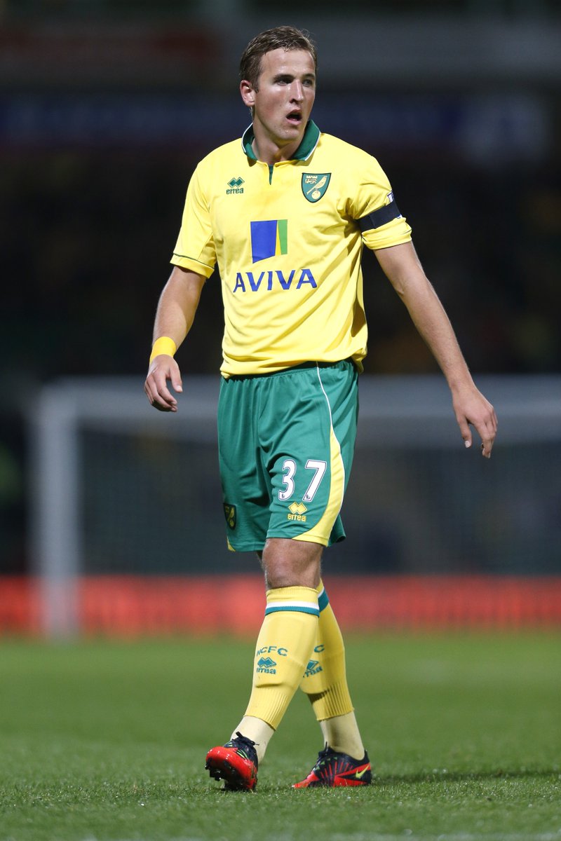 Norwich City FC tweet media