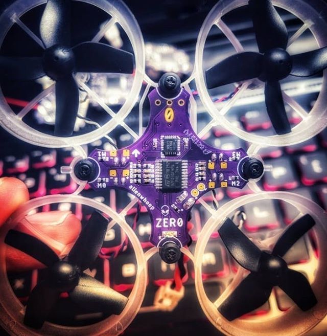 Picture borrowed from <a href="/alienwhoop/">AlienWhoop</a> &amp; @velcrofpv mine is on its way.  I can't wait!!!Picture borrowed from <a href="/alienwhoop/">AlienWhoop</a> &amp; @velcrofpv mine is on its way.  I can't wait!!!