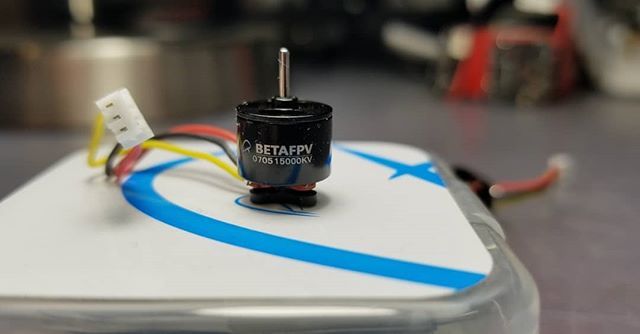 Let's see what these little fellas can do.Let's see what these little fellas can do.