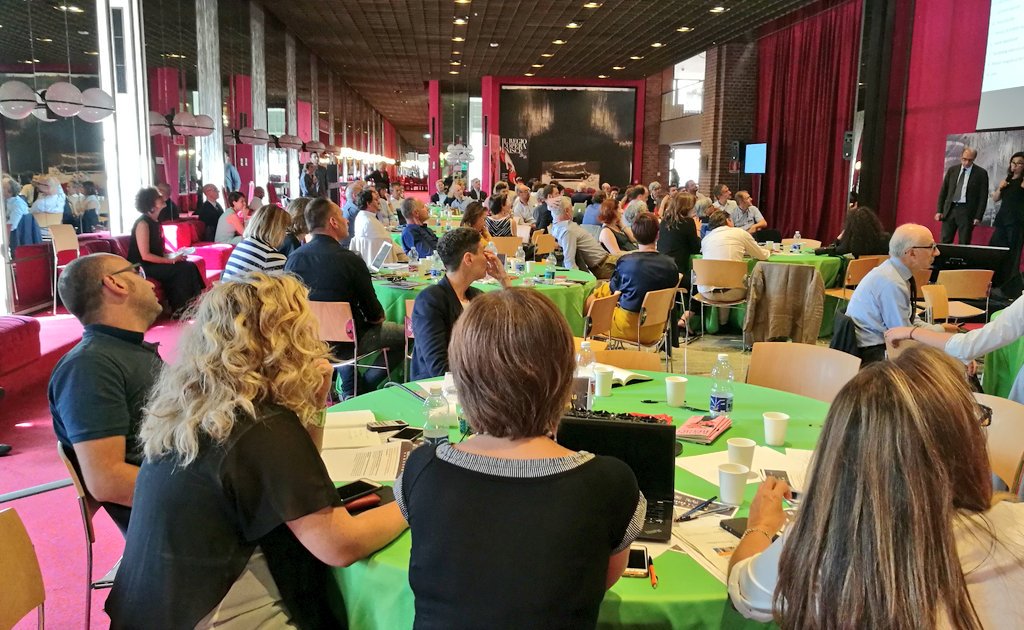 Direzione Generale Turismo tweet media