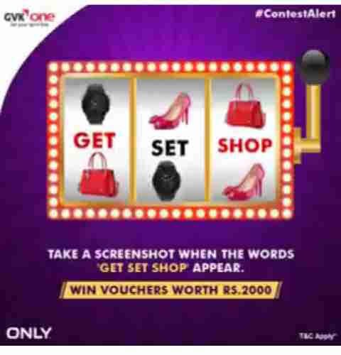 mysterioussu's tweet photo. @TheGVKone Here's my screenshot at 'Get Set Shop' moment
#GetSetShop
Join here friends
@AkashKoli30
@ssharda932
@Parag42706135
@NANDYRICHIK7
@SM6999
@Shyamminiga
@Bruntha_Ramani
@SapnaChawla84
@sMiLyM17
@ravimoon64
@desichipakli
@prachimana
@Celina_Tweets https://t.co/0fUzcMNIDV