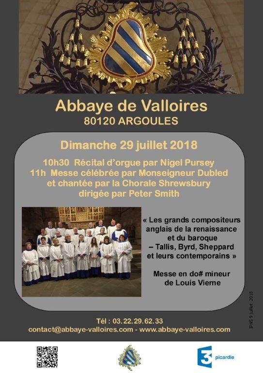 Abbaye de Valloires (@abbayevalloires) on Twitter photo 