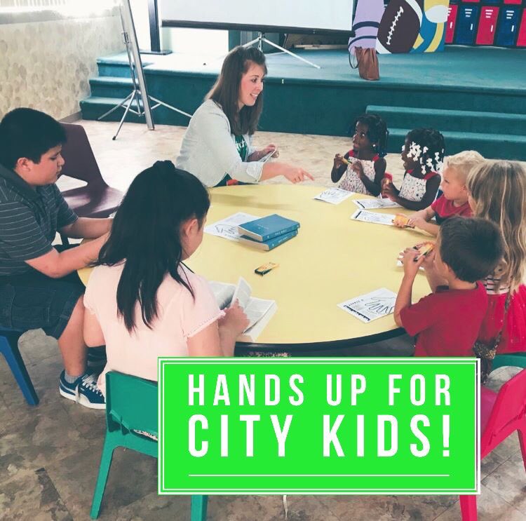 CityChurchMiami's tweet photo. This past Sunday in City Kids we learned how we can use our hands 
🖐️🤚to do either good things or bad things and that God wants us to use our 🤚 for GOOD things!⠀⠀⠀⠀⠀⠀⠀⠀⠀⠀⠀⠀ ⠀⠀⠀⠀
Our verse for this week: James 4:7: "Give yourselves completely to God." https://t.co/Huk5lJCE8i