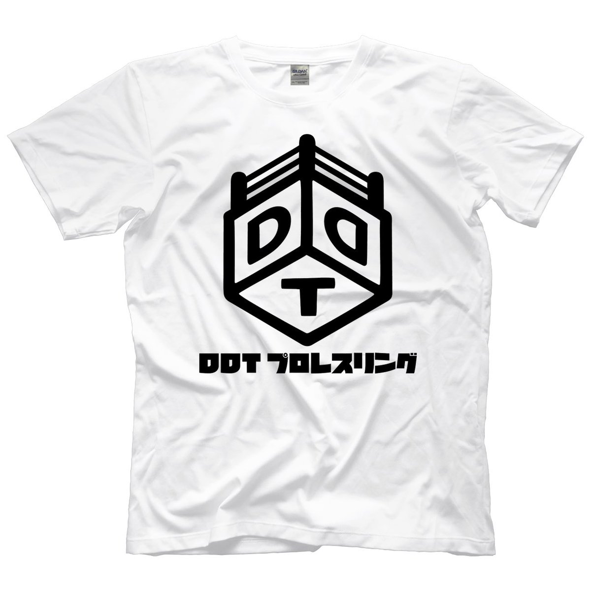 Ddt Prowrestling New Designs Now Available At Prowrestlingtees Onehourtees Including A Ddt Logo Shirt That Is Currently Only Available Here Look Forward To More Designs Becoming Available Going Forward