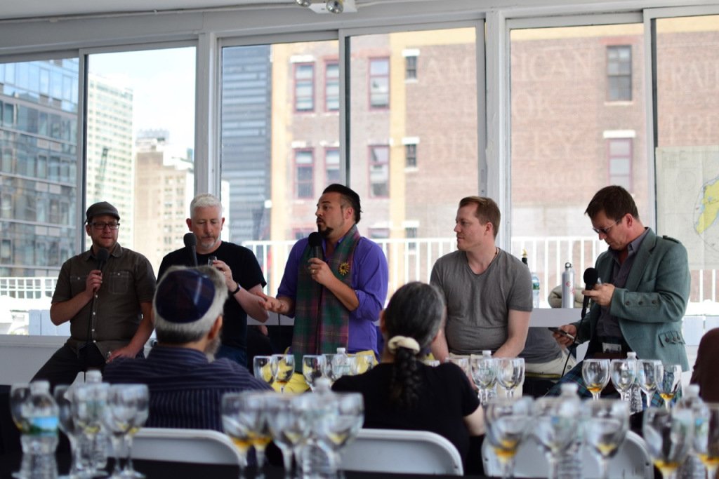 Reliving NYC <a href="/WhiskyJewbilee/">WhiskyJewbilee</a> Day VII through words + #photography. #Whisky <a href="/OneNationWhisky/">OneNationUnderWhisky</a> boozedancing.com/2018/07/11/nyc…