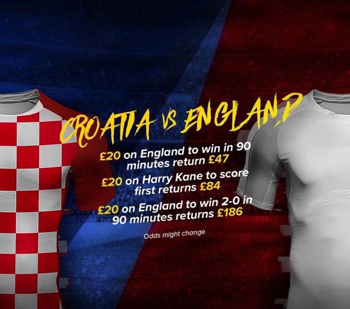 FIFA World Cup tweet media