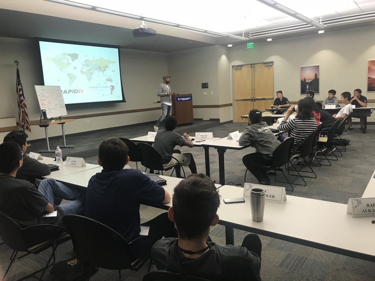 sho_luv's tweet image. Thanks for the fun times #cybersecurity #cyberbootcamp #ecity