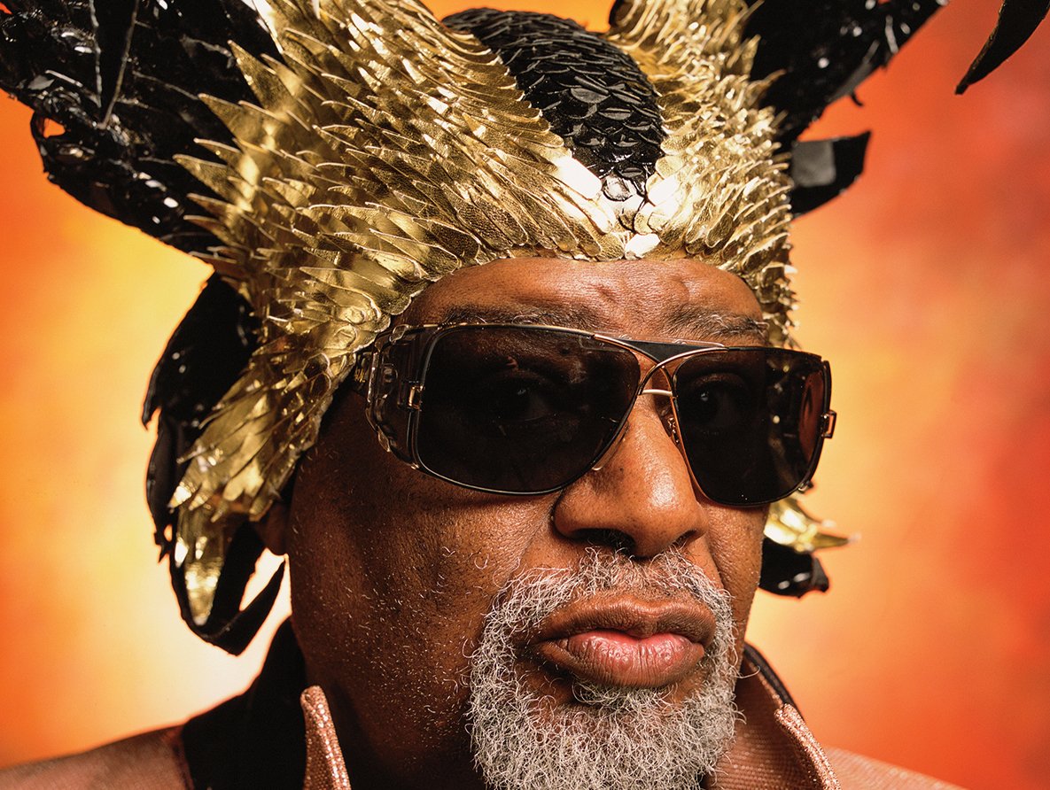 George Clinton is one of the most important musical figures in American history, <a href="/huahsu/">hua hsu</a> writes: nyer.cm/gx3TPSp