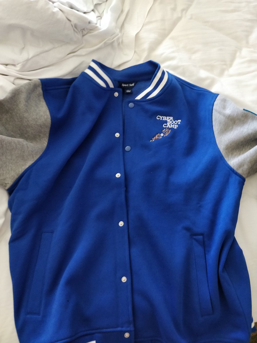 sho_luv's tweet image. Thanks for the fun times #cybersecurity #cyberbootcamp #ecity