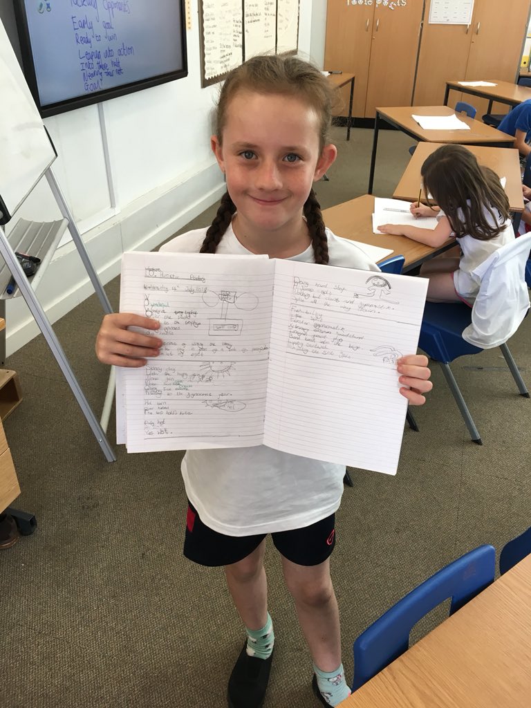 SimpsonsEagles's tweet photo. This morning we started our acrostic poetry with an Endlgand theme and moved onto what interested us. 👏🏼@SimpsonsLane https://t.co/C5G64SmsWC