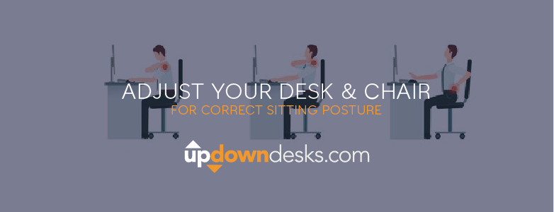 updowndesks's tweet photo. For most office tasks, our natural default posture is to sit to do anything that takes more than a few minutes to accomplish. Even with a sit-stand desk, (and the understanding of how and why to use it), we’ll still sit more than 70% of the time. Read more https://t.co/cb7MUdIlD5 https://t.co/rqbjrVmJ5K