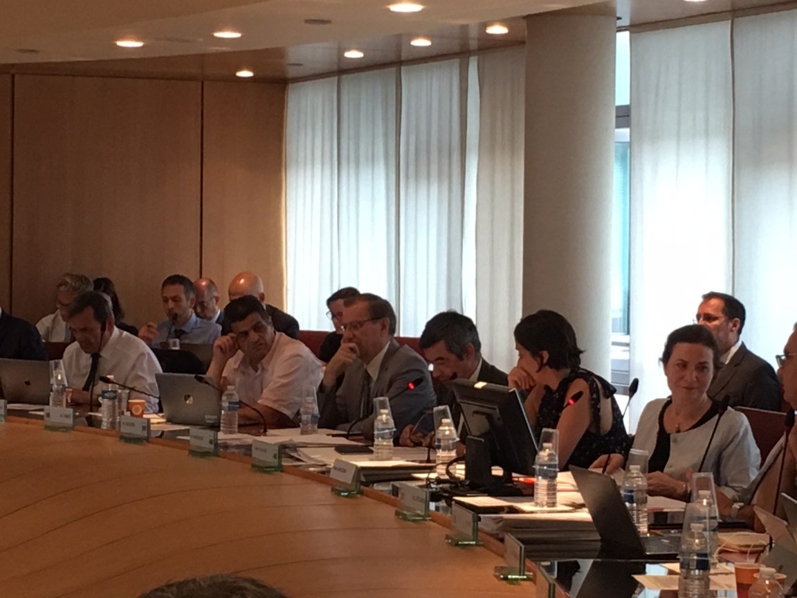 [#COG 2018-2022 ✍️ ] La nouvelle convention d’objectifs et de gestion de la branche #Famille avec l’Etat est approuvée par le conseil d’administration de la Cnaf