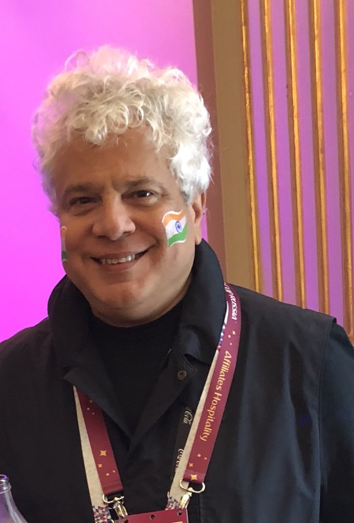 Suhelseth's tweet photo. One day my beloved country will also be in the FIFA WORLD CUP finals... https://t.co/0KrD6swGXb