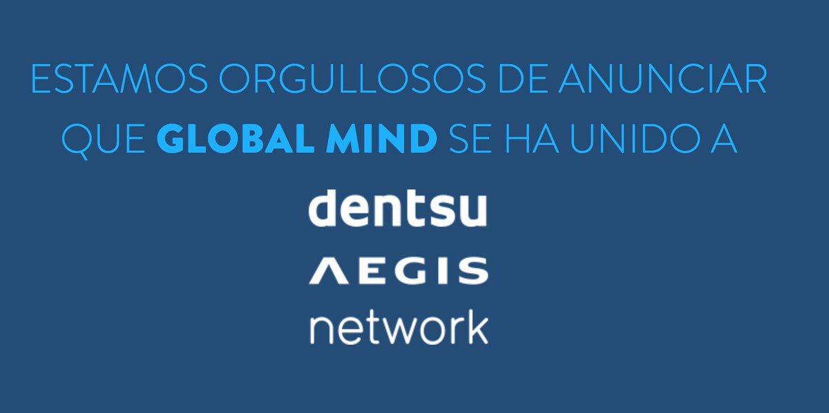 GlobalMind tweet media