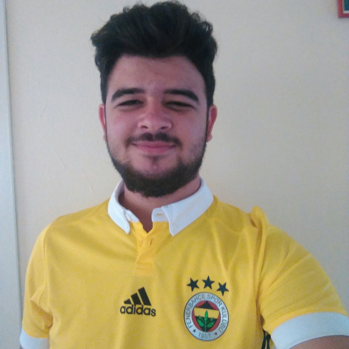 #YeniProfilResmi