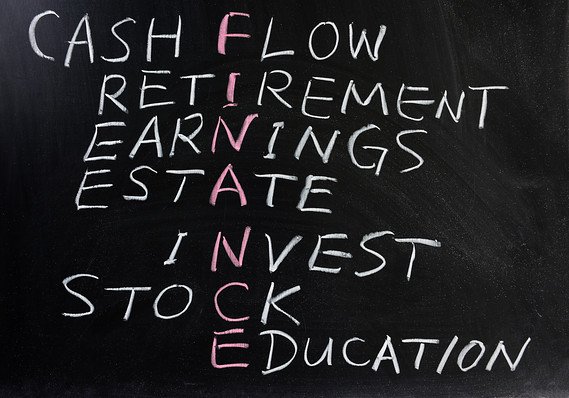 WorksZach's tweet image. Do you have the basics of #finance?