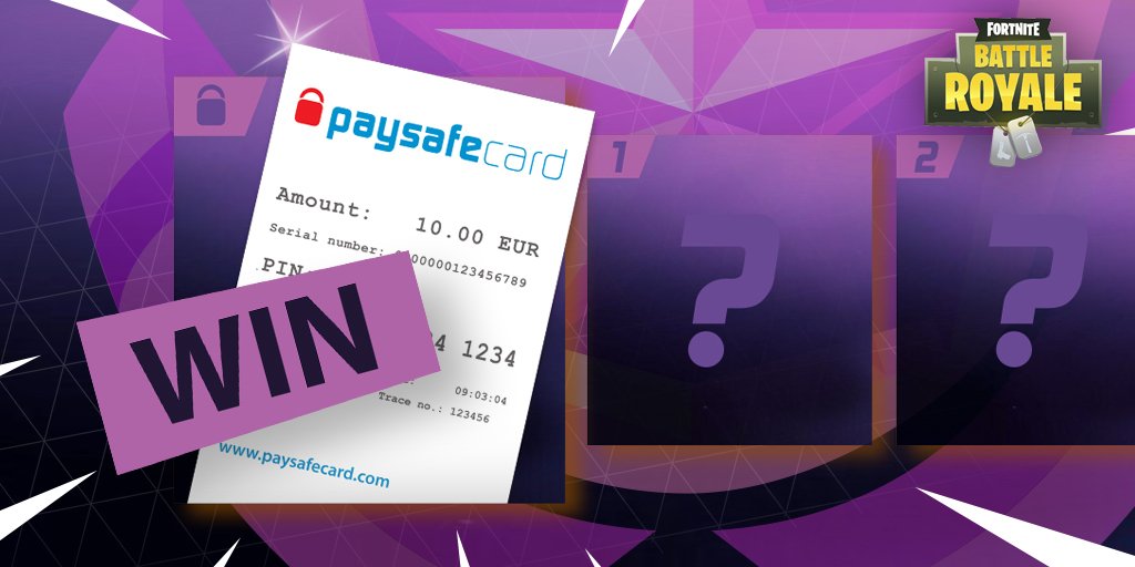 paysafecard fortnite paysafecard fortnite