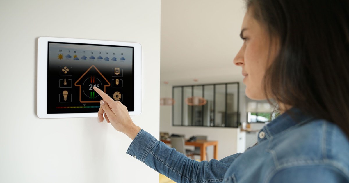 Martino HVAC tweet media
