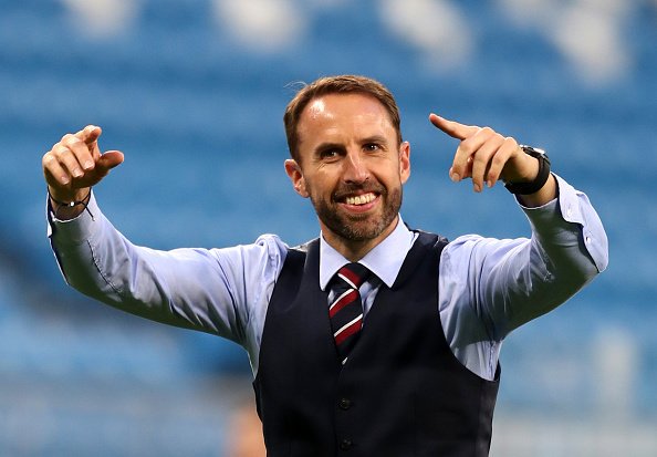 The 🦁🦁🦁 are one step away from the #WorldCup Final!!

Join us for the game here!!

🏴󠁧󠁢󠁥󠁮󠁧󠁿 England vs Croatia 🇭🇷 7pm

#ItsComingHome