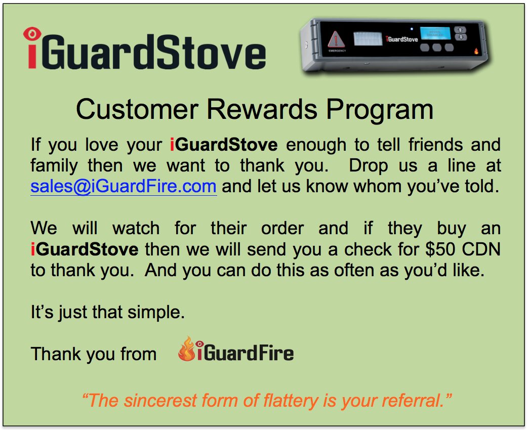 iGuardFire tweet media