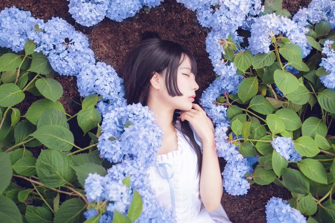 コスプレイヤー千葉チュチュのTwitter画像71