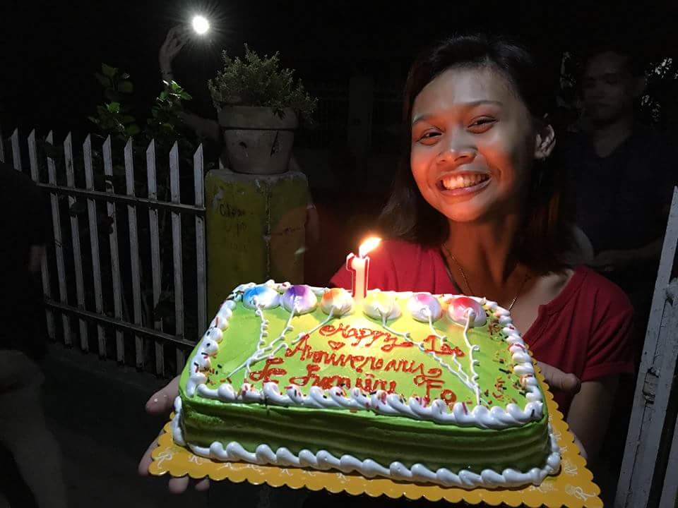 LumiereLe's tweet photo. Happy birthday Alyssa Marie Amorin! 🎂🎉🎊 From your Le Lumière fam. 💋 #llfo https://t.co/LWLrpDFT5I