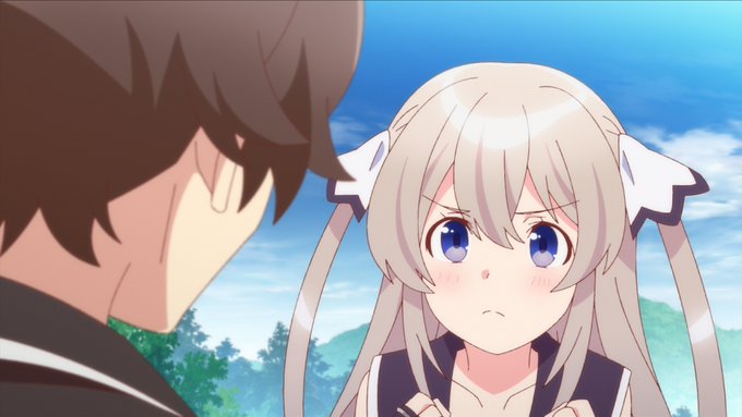 アニメ 七星のスバル 2話感想ツイートまとめ Togetter アニメ 七星のスバル 2話感想ツイートまとめ Togetter