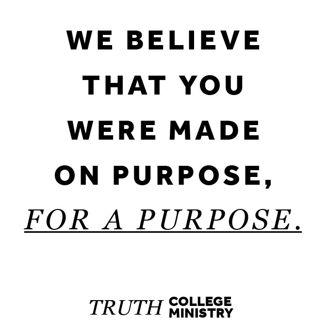 shsu_truth's tweet photo. As iron sharpens iron, so one person sharpens another. (Proverbs 27:17)

Join us every Tuesday night for Truth! Direct message us if you are interested in being a part of our GroupMe, giving insight on our weekly hangouts and small group times. https://t.co/Hd3BjUiOkd