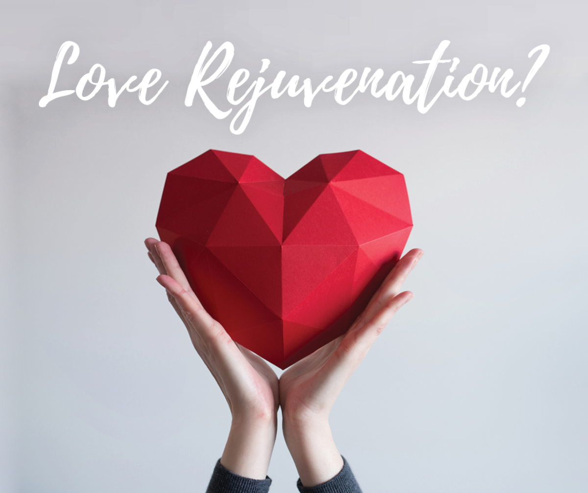 RejuvenationLR's tweet photo. Are you a Rejuvenation Clinic regular? We love that about you, and want to find out more! Leave us a #review on Google or Facebook– we can't wait to hear from you. https://t.co/uvoXz2wdje https://t.co/T1ZdWdjzys
