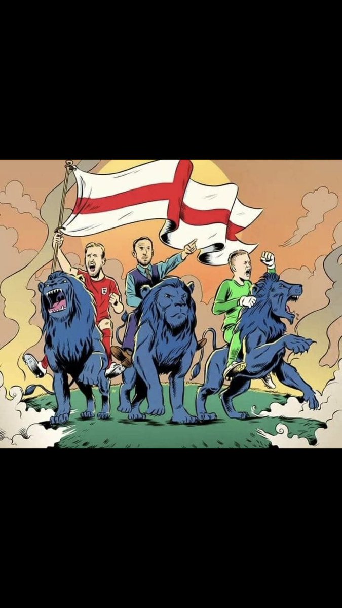 chrisgadd's tweet photo. Proud of our lions #England2018 #bbcfootball #SkySport #ProudBoys #makinghostory https://t.co/zDBkrtqzZK
