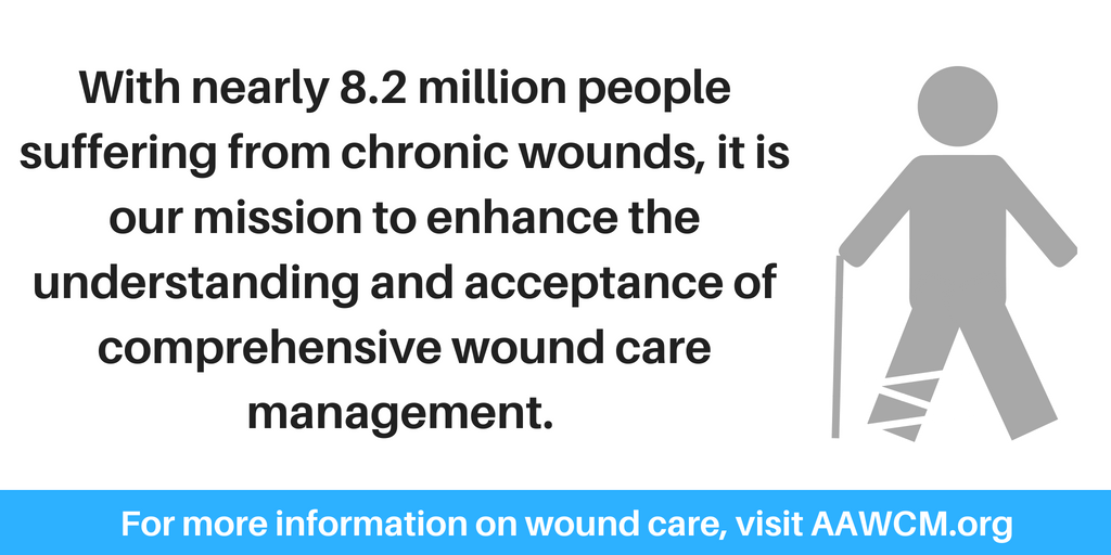 WoundCareAssoc's tweet photo. Want to learn more about #woundcare? Visit our website: https://t.co/8nvdhaVN22. #wounds #wounded #diabetes #diabetic #chronicwounds #healing #nonhealing #HBOT #AAWCM #CheckYourFeet https://t.co/vMpLizazzJ