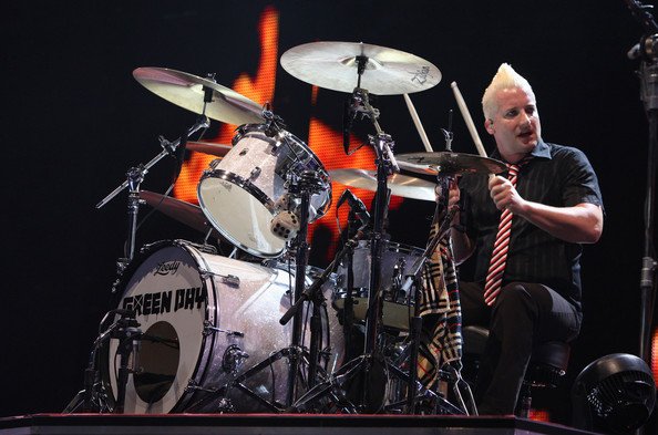 Happy birthday to Master John Kiffmeyer... \\m/ 