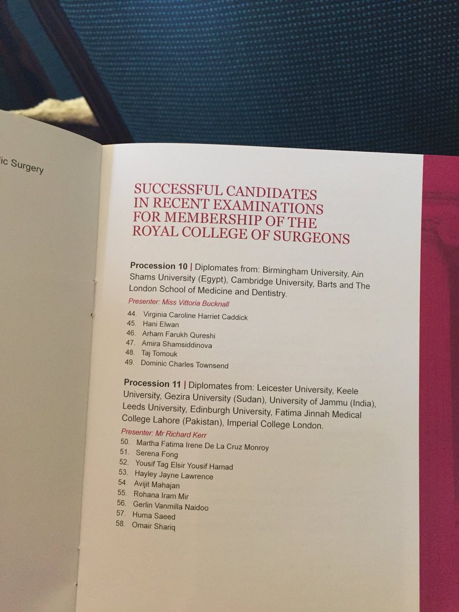 LAMTownsend's tweet photo. So proud to be at #rcsdips with my boy @DomCTownsend https://t.co/Ja4lfrkIxO