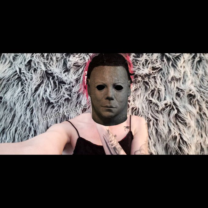 Update on my new backdrop feat my morning face. Move over sequin backdrop...I have a fur wall and I'm<a href="/tag/inkedgirls"class="tags"><span>#inkedgirls</span></a><a href="/tag/fetish"class="tags"><span>#fetish</span></a><a href="/tag/girlswithtattoos"class="tags"><span>#girlswithtattoos</span></a><a href="/tag/alt"class="tags"><span>#alt</span></a><a href="/tag/findom"class="tags"><span>#findom</span></a>