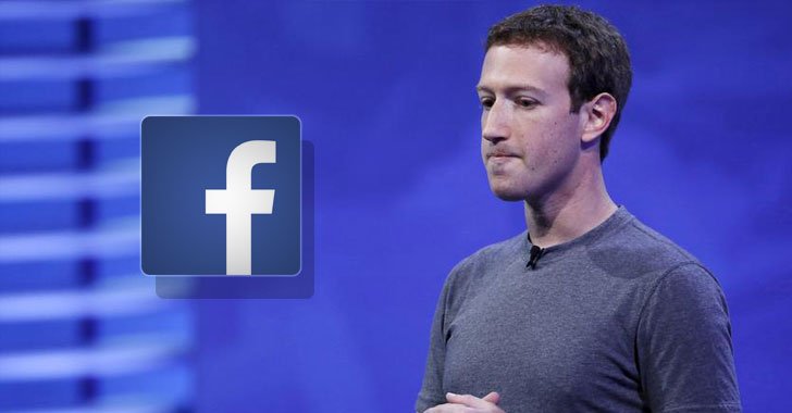 TheHackersNews's tweet image. Facebook Faces £500,000 ($664,000) Fine in U.K. Over Cambridge Analytica Leak

thehackernews.com/2018/07/facebo…

The First Big Fine Over Data-Privacy Scandal Equals to What Facebook Earns Every 8 Minutes!