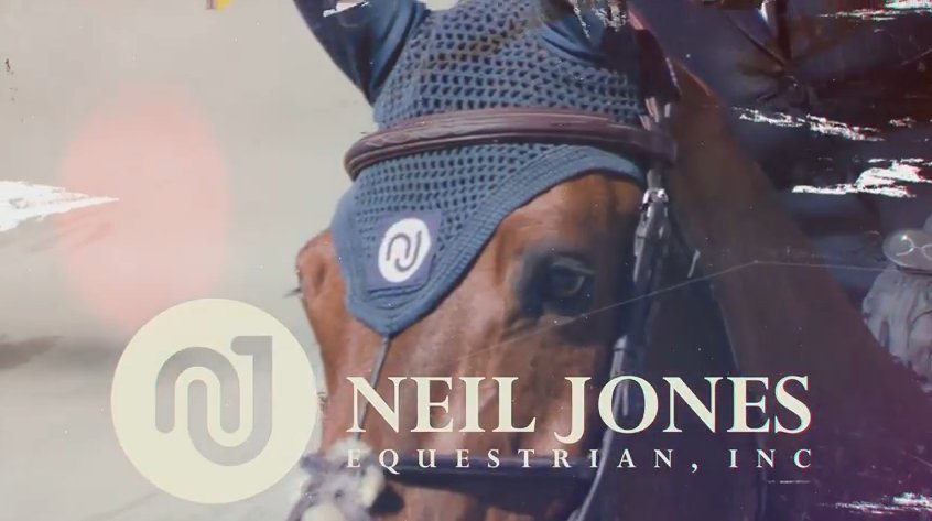 New video from <a href="/NeilJonesEqu/">NeilJonesEquestrian</a> - youtu.be/JH5dQvN7eQM #salehorses