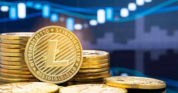 bitcoinagile's tweet image. Litecoin Prices Climb After Litecoin Foundation Announces Partnership #SecureWealth #MoneyManagement forbes.com/sites/cbovaird…