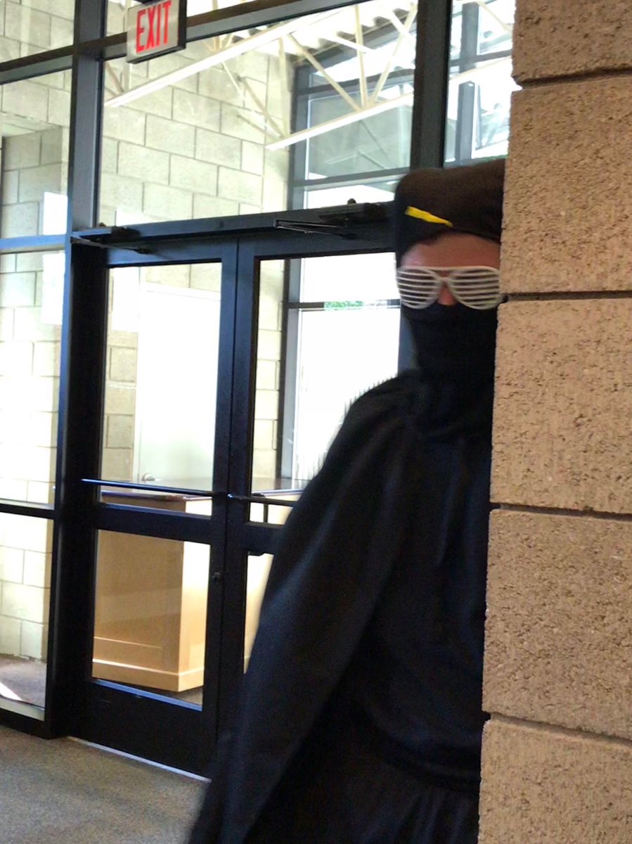 anthonydilaura's tweet photo. Just caught #voltvoltage on camera ⁦@CalvaryHolland⁩  #VBS https://t.co/rpf99JVzRU