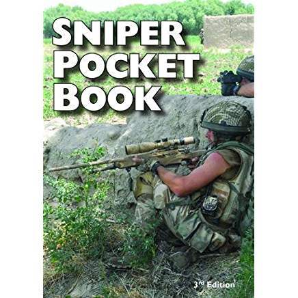 QueueWatch's tweet image. Get your copy of the Snipers bible. amazon.co.uk/Sniper-Pocket-… #Sniper #shooting #outdoor #defence