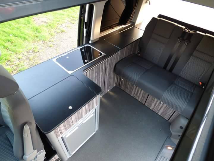 superva_ply's tweet photo. We love seeing what our customers do with our #Superva plywood 😎 Here are some top notch campervan conversions from our good customers, @NshoreCustoms 👌 Send us your pics for a chance to feature on our page! https://t.co/5fJ7YI4Nqf